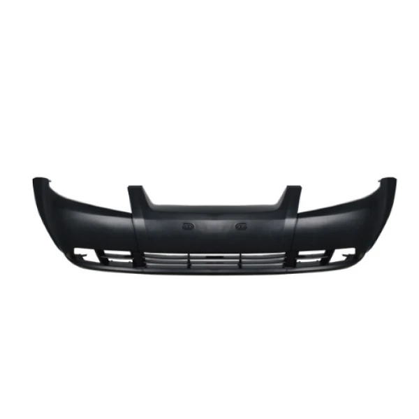 PARACHOQUE DELANTERO CON HOYO NEBLINERO CHEVROLET AVEO 2006 / 2007 - DIFORZA